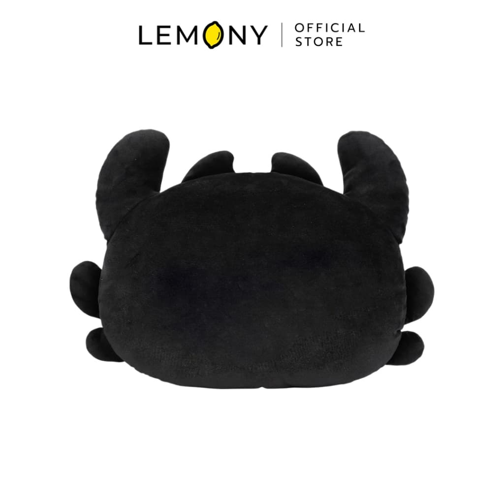 LEMONY หมอนตุ๊กตาเขี้ยวกุด Universal How to Train Your Dragon Collection รูปที่ 4