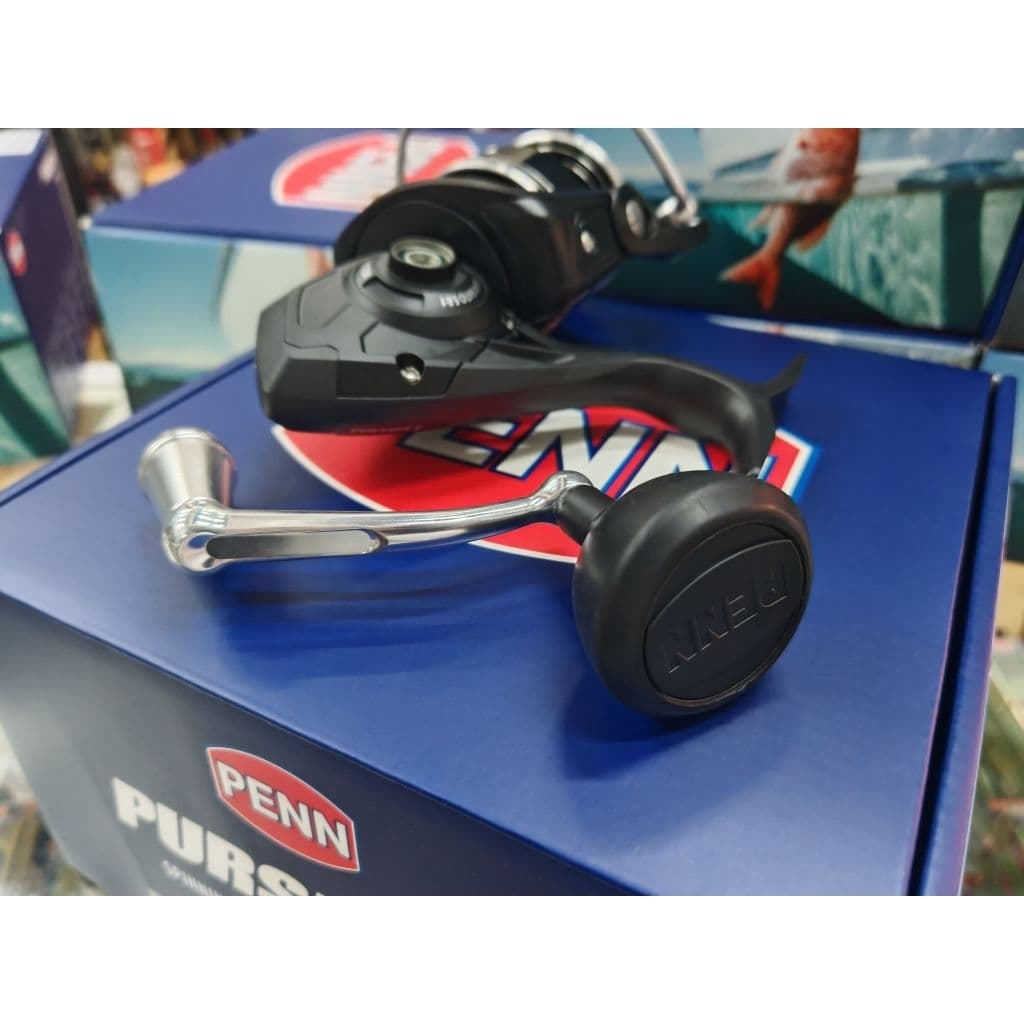 รอกสปินนิ่ง เพ็นน์ เพอสูท 5 PENN PURSUIT 5 รูปที่ 2