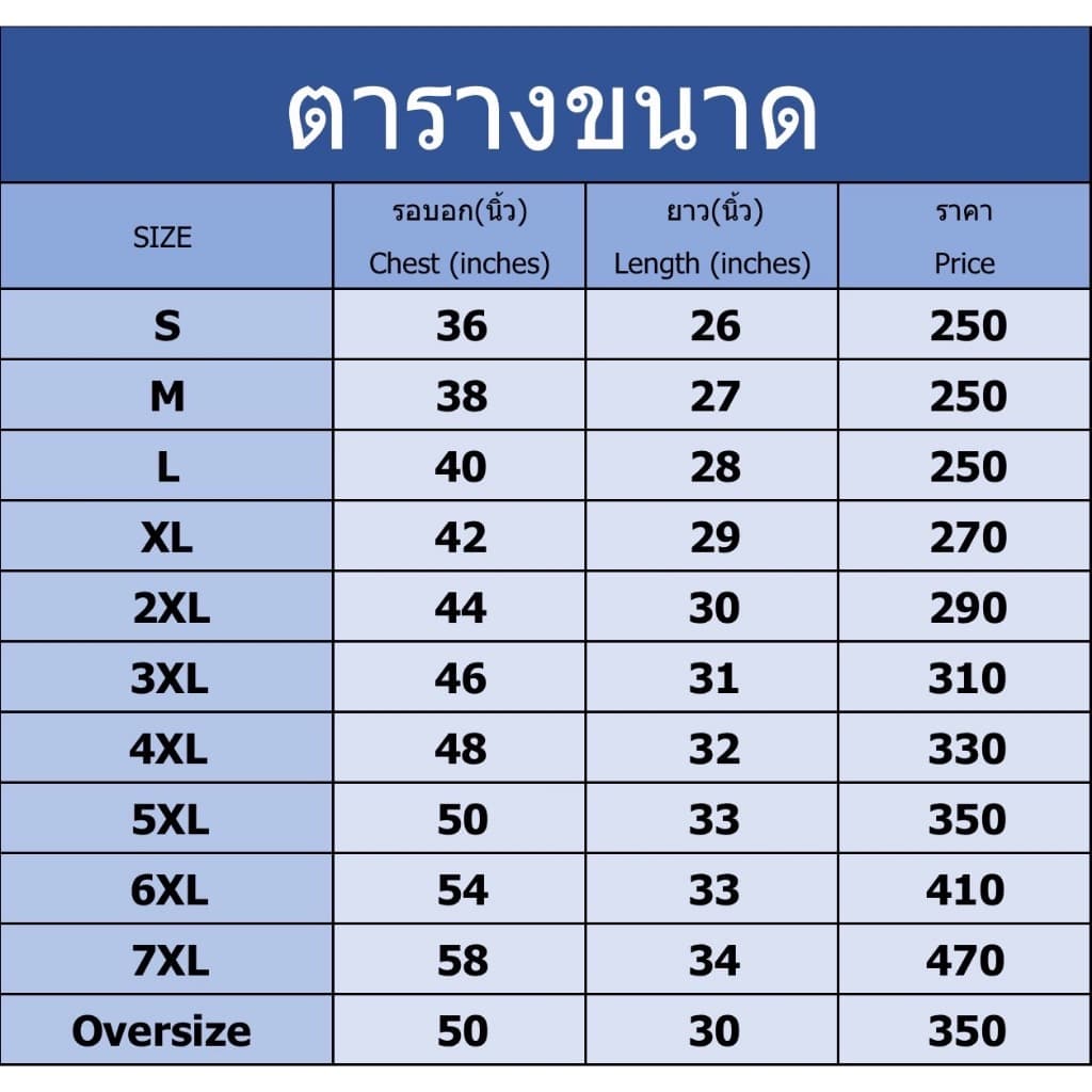 เสื้อ คัลเลอร์เรียกสี รูปที่ 7