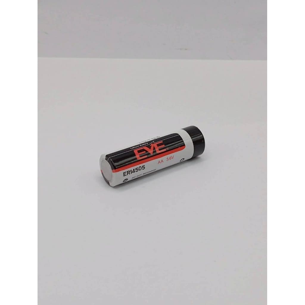 แบตเตอรี่ ER14505 3.6V Lithium Battery EVE รุ่นเดิมแบตเตอรี่ลิเธียม ออกบิลได้ รูปที่ 4
