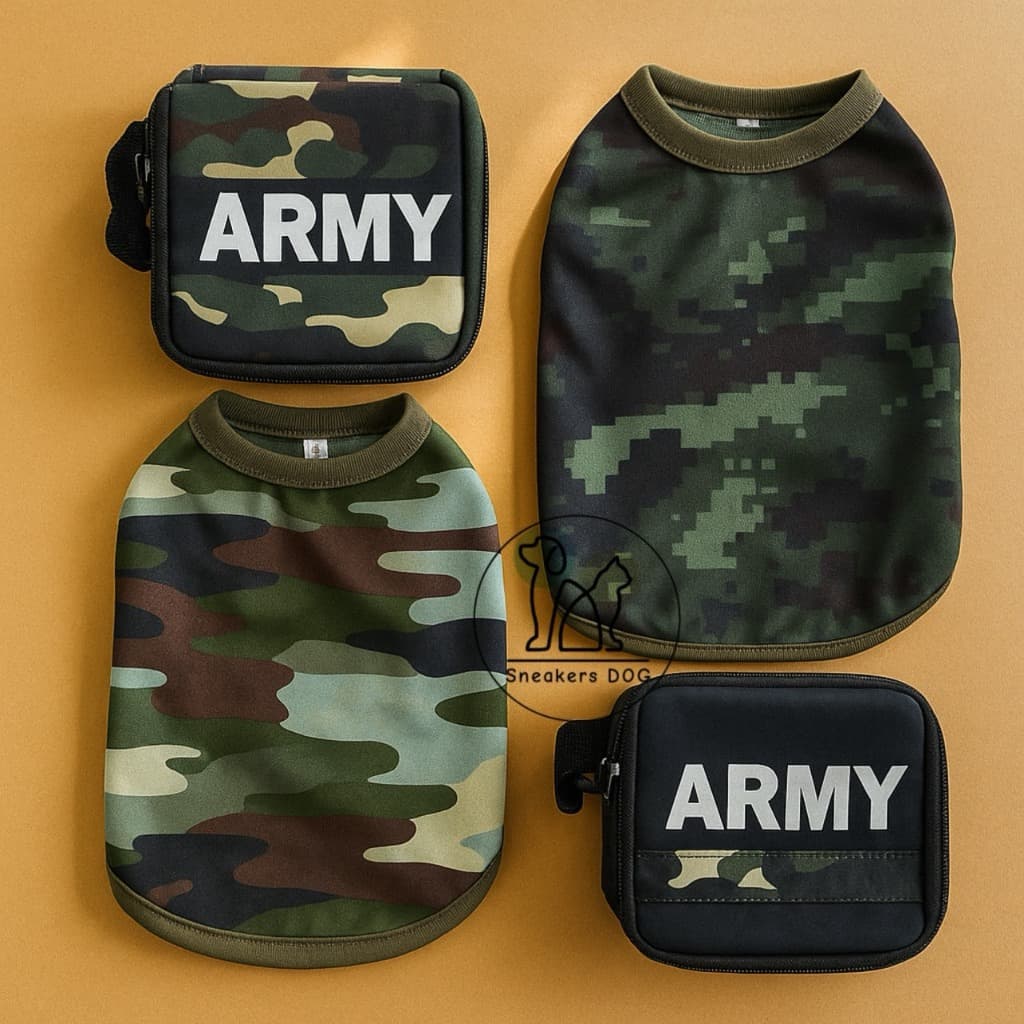 เสื้อผ้าของสัตว์เลี้ยง เสื้อวินมอเตอร์ไซด์สุนัข/แมว/กระต่าย/ลิง/ รูปที่ 7