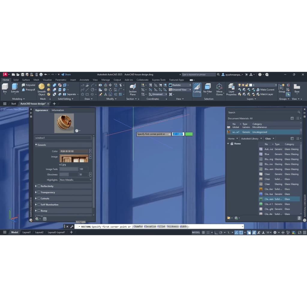 ไลเซนส์ AutoCAD 2025 ไม่ใช่แครก ฟังก์ชันครบถ้วน รูปที่ 2