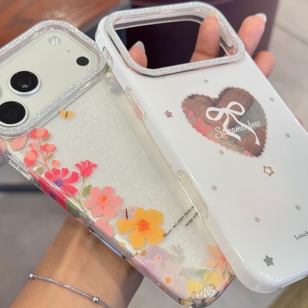 เคส ไอโฟน กล้องเพชร IPHONE -12pm 13 13pm 14 14pm 15pm 16 16pro 16pm 17 17pro 17pm รูปที่ 4