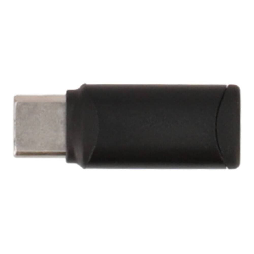 ตัวแปลง MCDODO Lightning to USB-C Connector Black by Banana IT รูปที่ 3