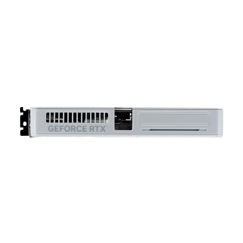 การ์ดจอ iHAVECPU PALIT GEFORCE RTX 5060 OC WHITE - 8GB GDDR7 รูปที่ 7