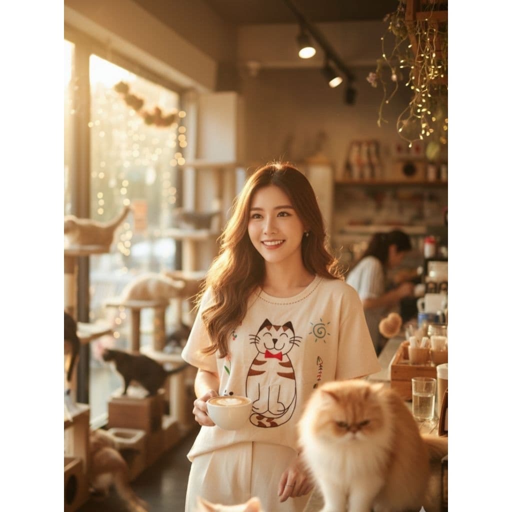 เสื้อปักมือเชียงใหม่ รูปที่ 2