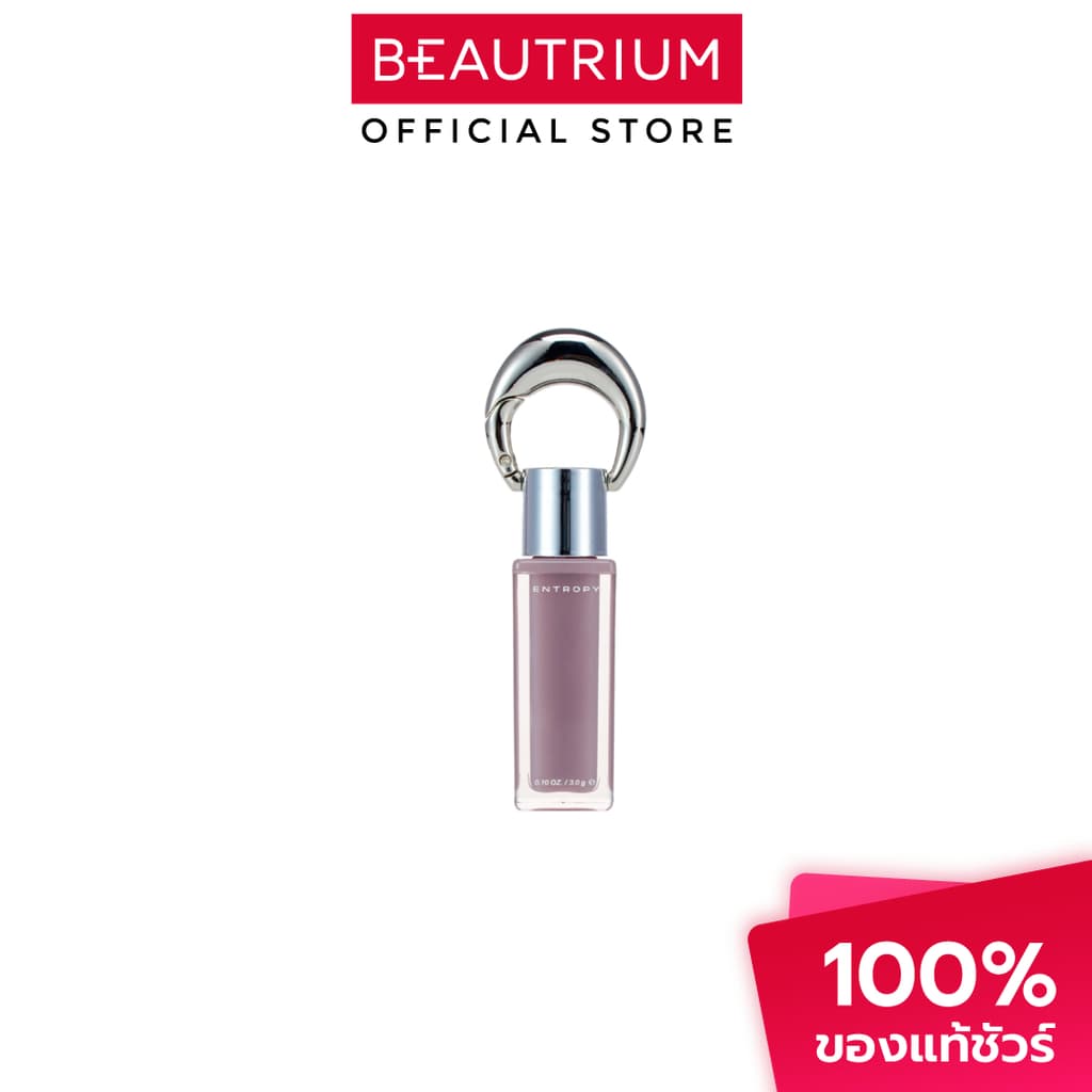 ENTROPY Charm Tint Glossy Gel ลิปกลอส 3g รูปที่ 9