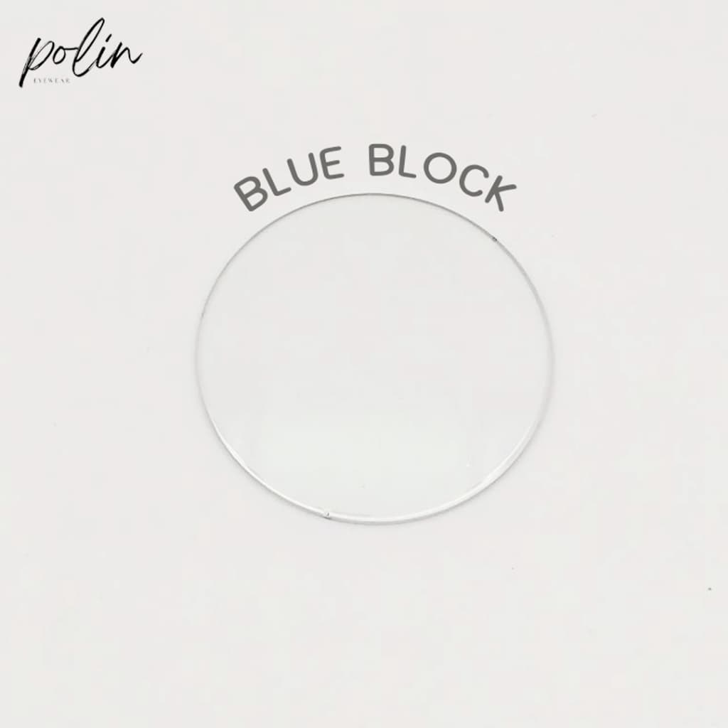 เลนส์ Blue Block เลนส์กันแสงฟ้า รูปที่ 4