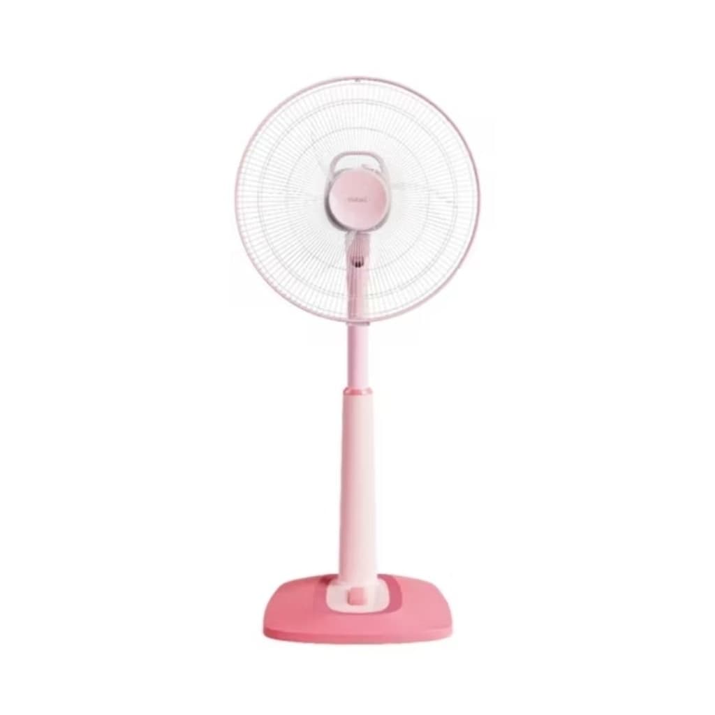 พัดลม Hatari ขนาด 16 นิ้ว รุ่น HT-/S16C1ปรับสูง-ต่ำได้ รูปที่ 5