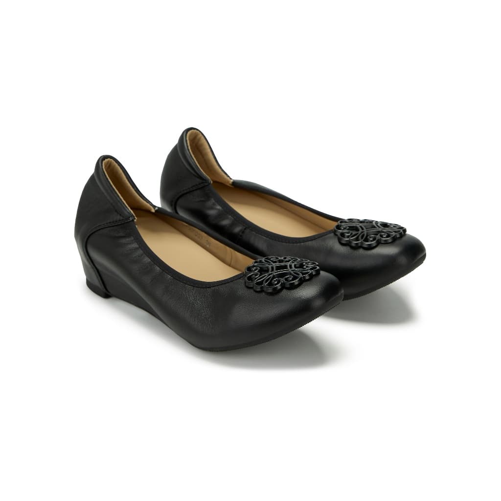 SHU SOFYSOFA 2" HIDDEN HEELS INFINITE รองเท้าส้นสูง รูปที่ 2
