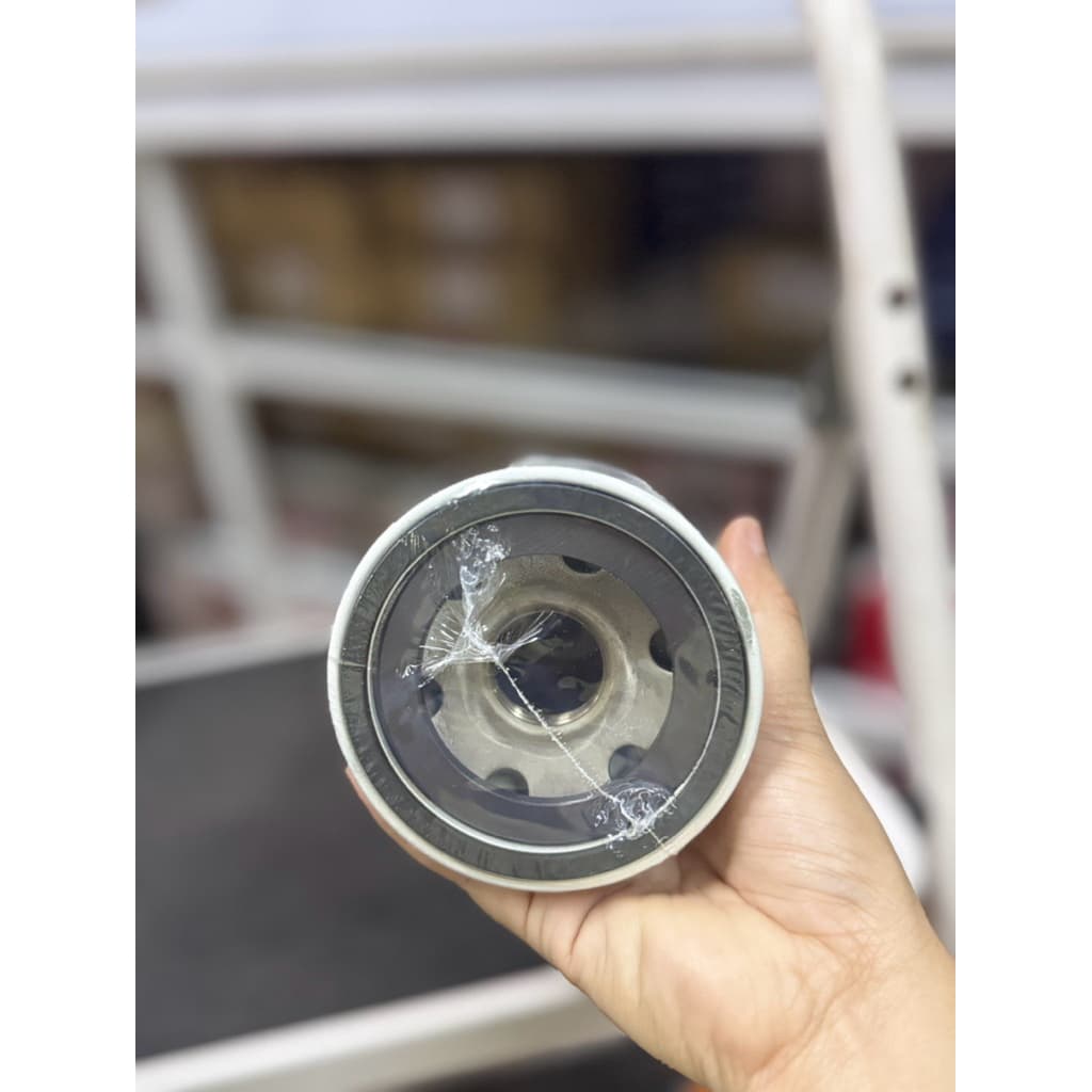 กรองไฮดรอลิครถไถ คูโบต้า L3408 / L3608 / L4018 ลูกสั้น แบบมีแม่เหล็กและไม่มีแม่เหล็ก รูปที่ 6