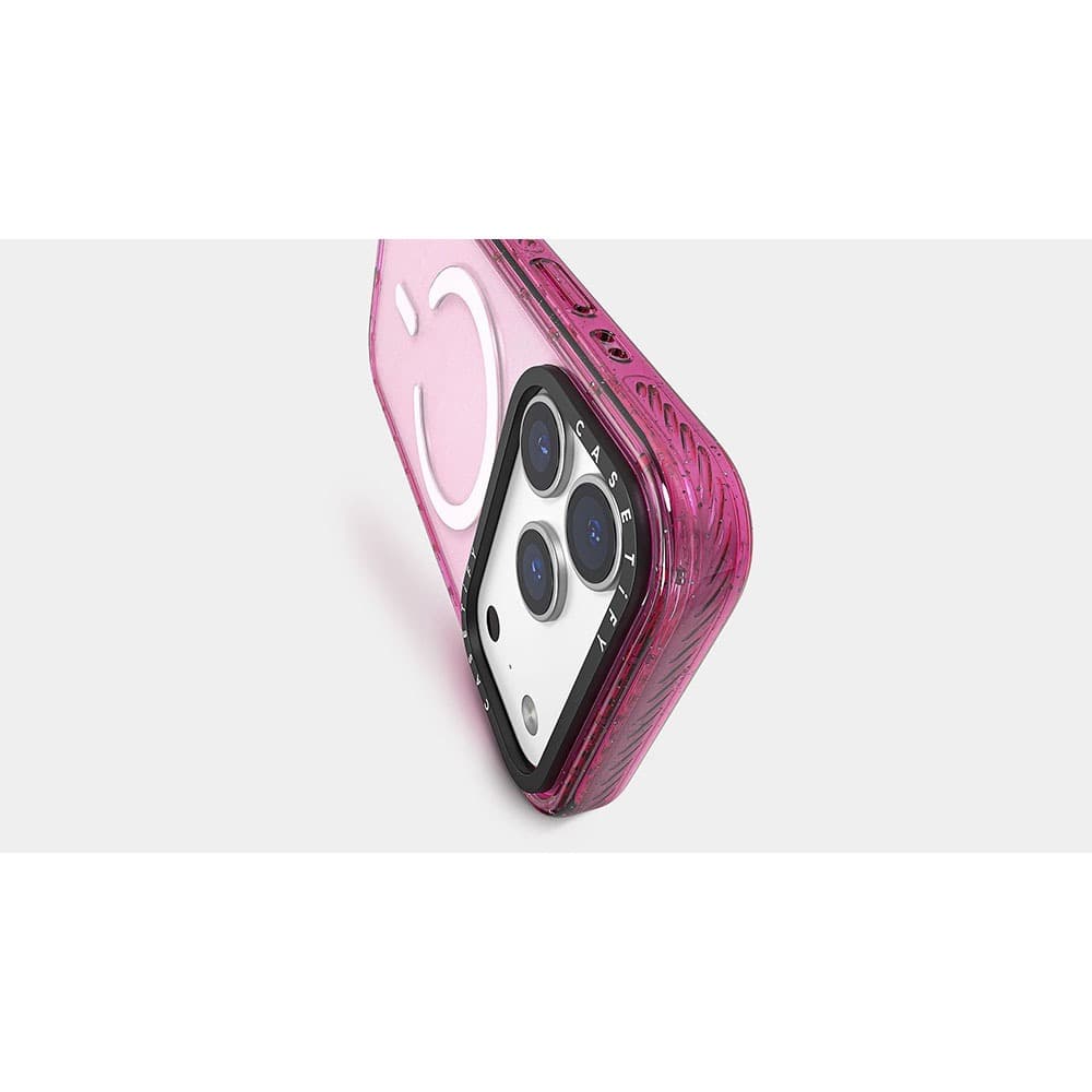 Casetify เคสสำหรับ iPhone Air / 17 Pro รุ่น Impact Case รูปที่ 5