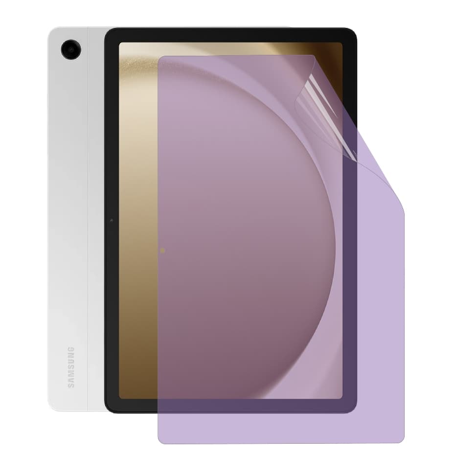 ฟิล์มไฮโดรเจล ซัมซุง แท็ป เอ9 / เอ9พลัส Hydrogel Film For Samsung Galaxy Tab A9 8.7 / Tab A9+11.0 รูปที่ 5