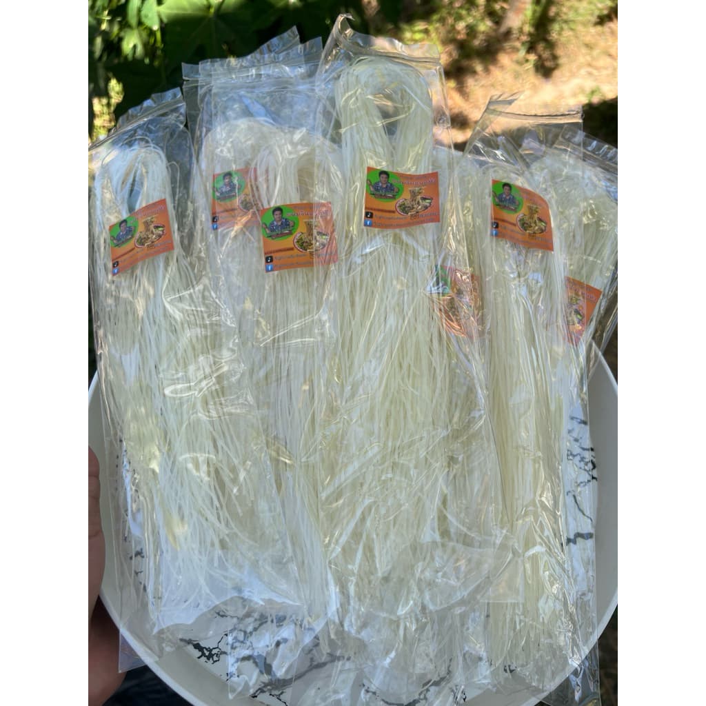 ขนมจีนอบแห้งพากินพาแซ่บ 11ห่อ 99บาท รูปที่ 4