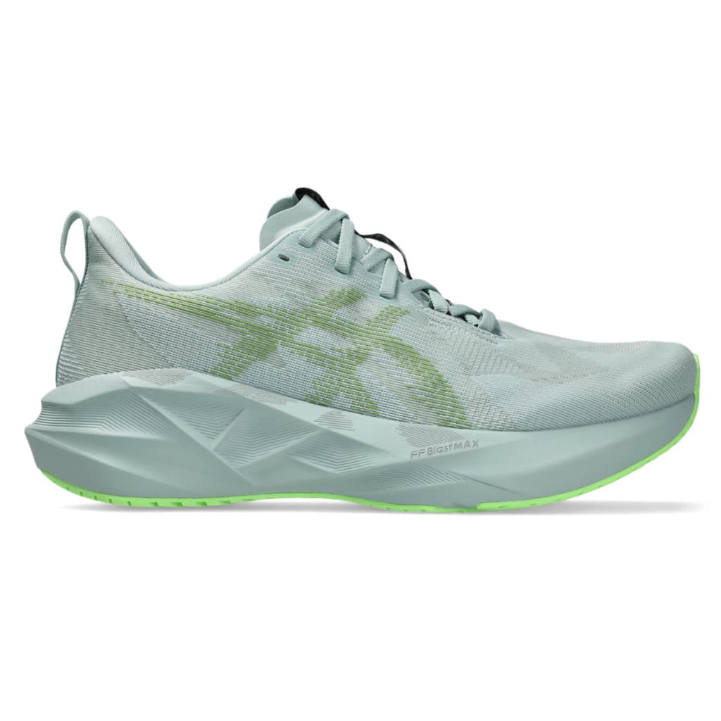Asics Novablast5 - Men - รองเท้าวิ่งผู้ชาย รูปที่ 3