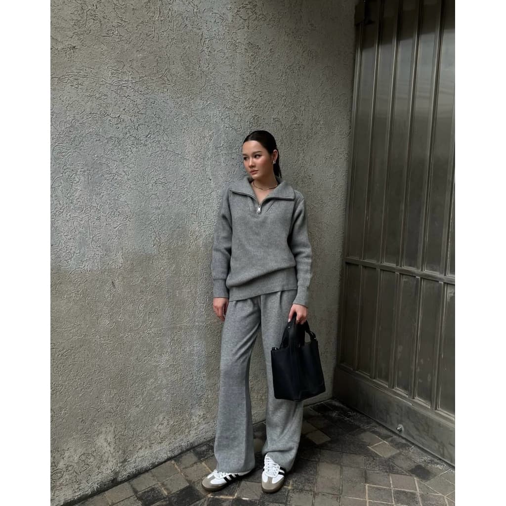 Airport look #1 basicselected รูปที่ 7