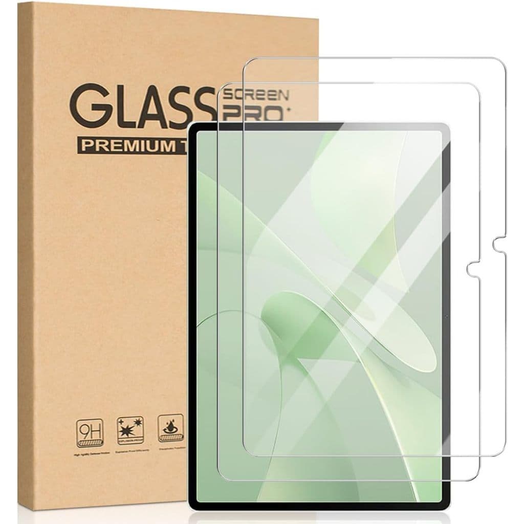 ฟิล์มกระจก สำหรับ หัวเว่ย เมทแพด 12เอ็กซ์ Tempered Glass Screen Protector For Huawei Matepad 12x รูปที่ 3