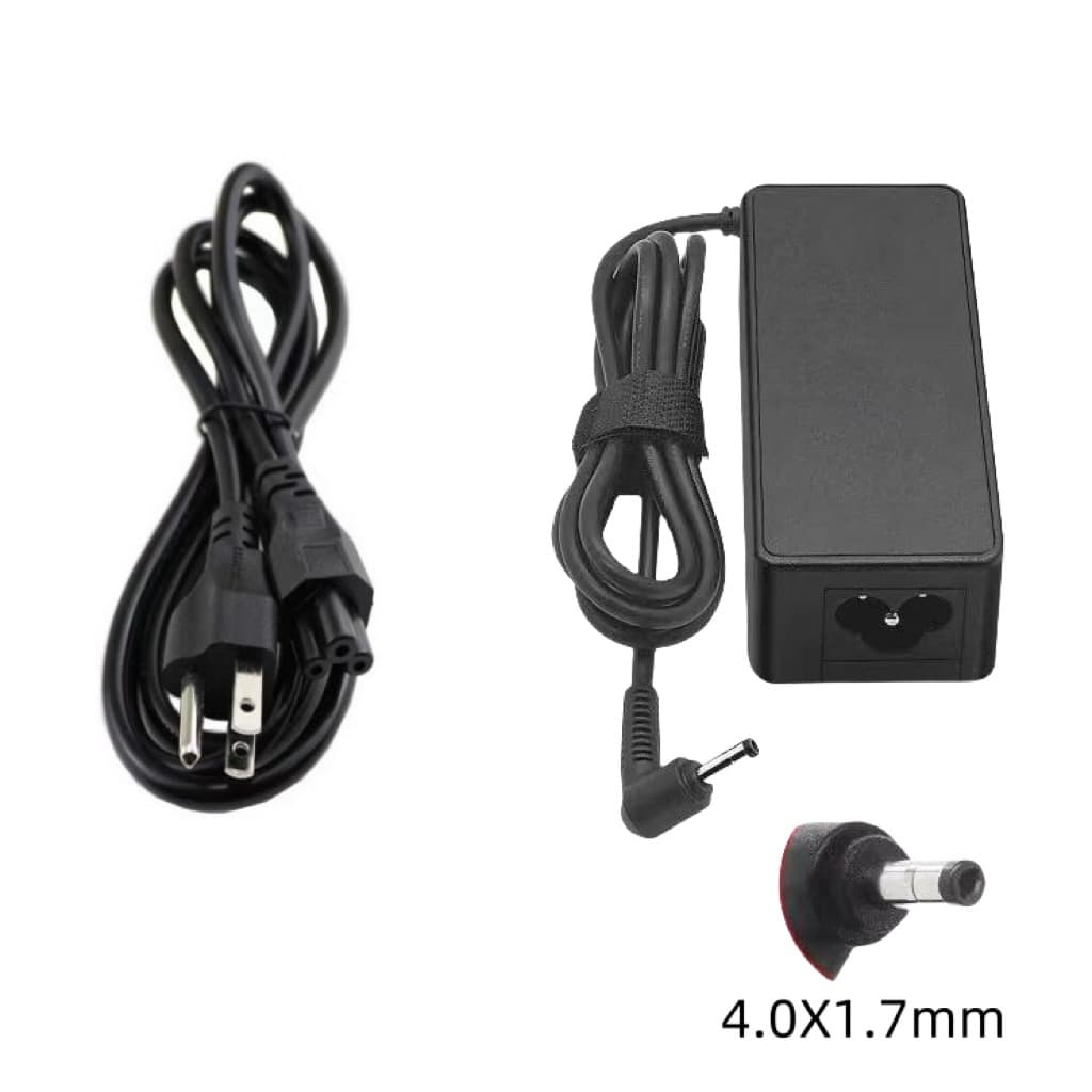 OEM อะแดปเตอร์ Lenovo 20V3.25A 65W รูปที่ 5