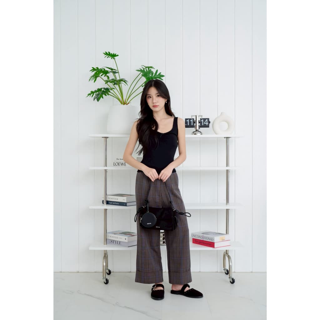 BESTER “WASABI” Bag มาพร้อมถุงผ้า รูปที่ 4