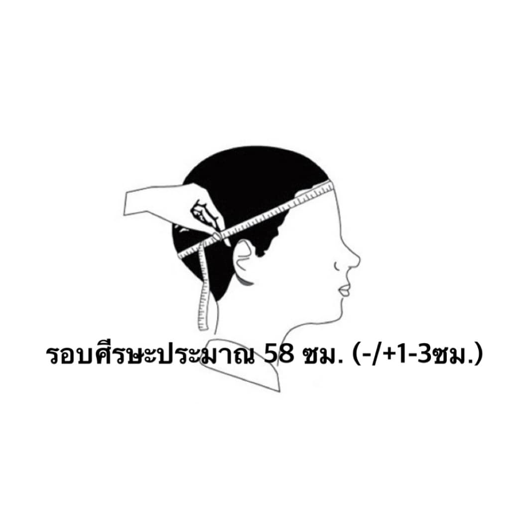 รุ่นใหม่ หมวกคาวบอย หมวกเดินป่า ตั้งแคมป์ สีคลาสสิค สายคล้องสีดำ รูปที่ 7