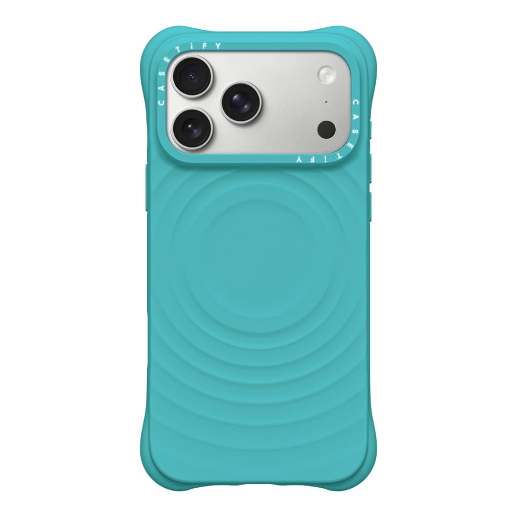 เคสมือถือ CASETiFY | Ripple Case For iPhone แท้ เคสกันกระแทก รูปที่ 2
