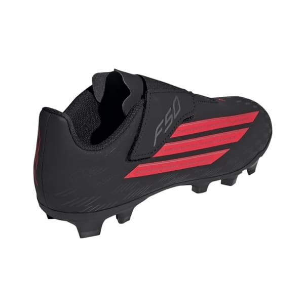 ADIDASรองเท้าฟุตบอล รองเท้าสตั๊ดเด็ก Adidas F50 Club J FG สำหรับเด็ก สีใหม่ 2026 ของแท้ป้ายไทย by Akira Sports รูปที่ 5