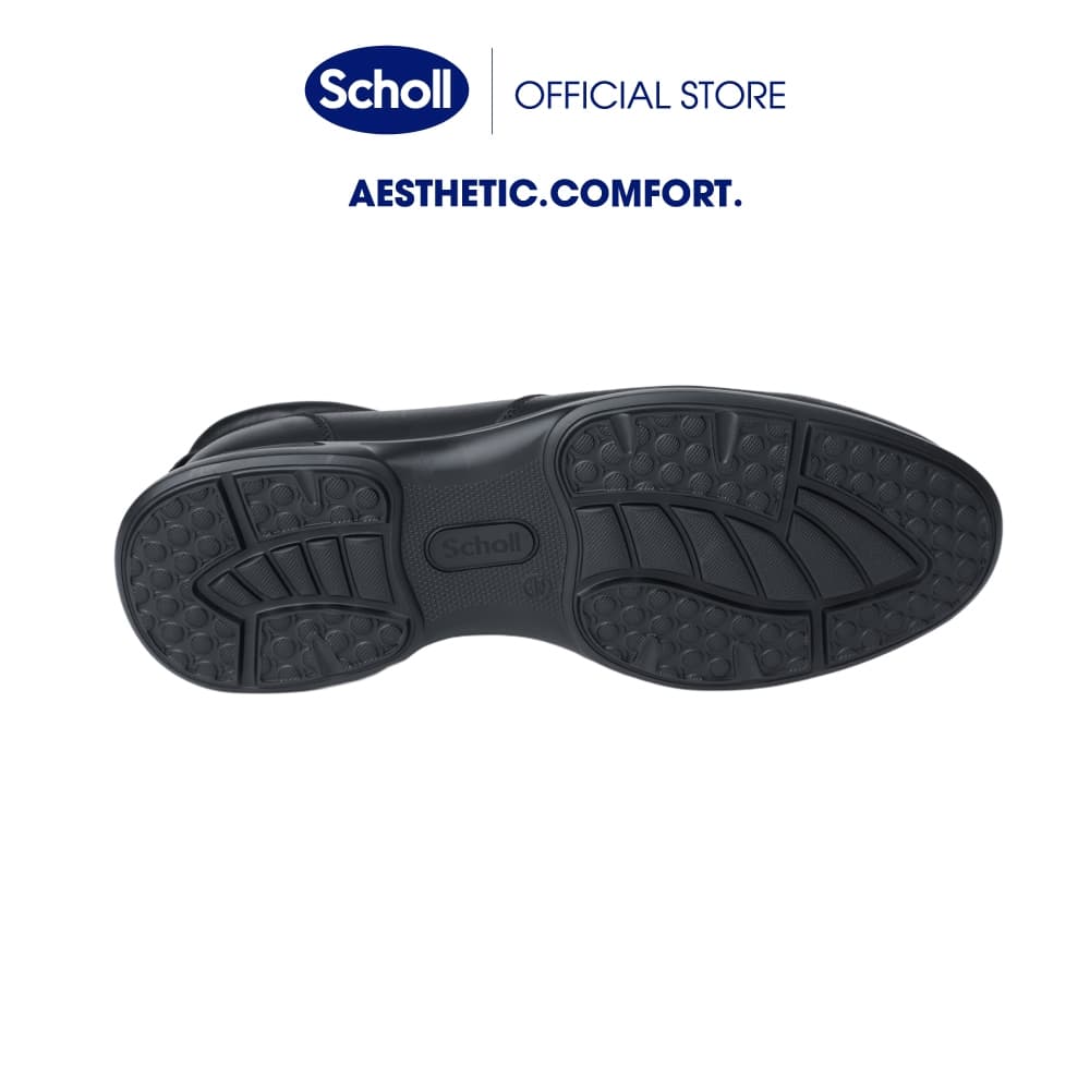 Scholl รองเท้าสกอลล์- อาเธอร์ วิลเลียม Scholl Arthur William รองเท้าคัชชู สำหรับผู้ชาย เทคโนโลยี General Comfort ใส่สบาย รูปที่ 8