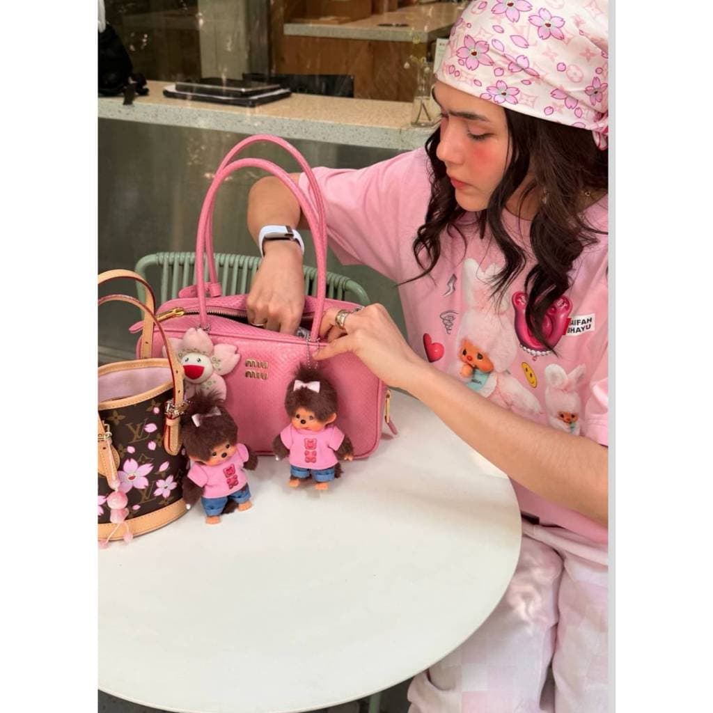 KAWAII THINGS TEE รูปที่ 5