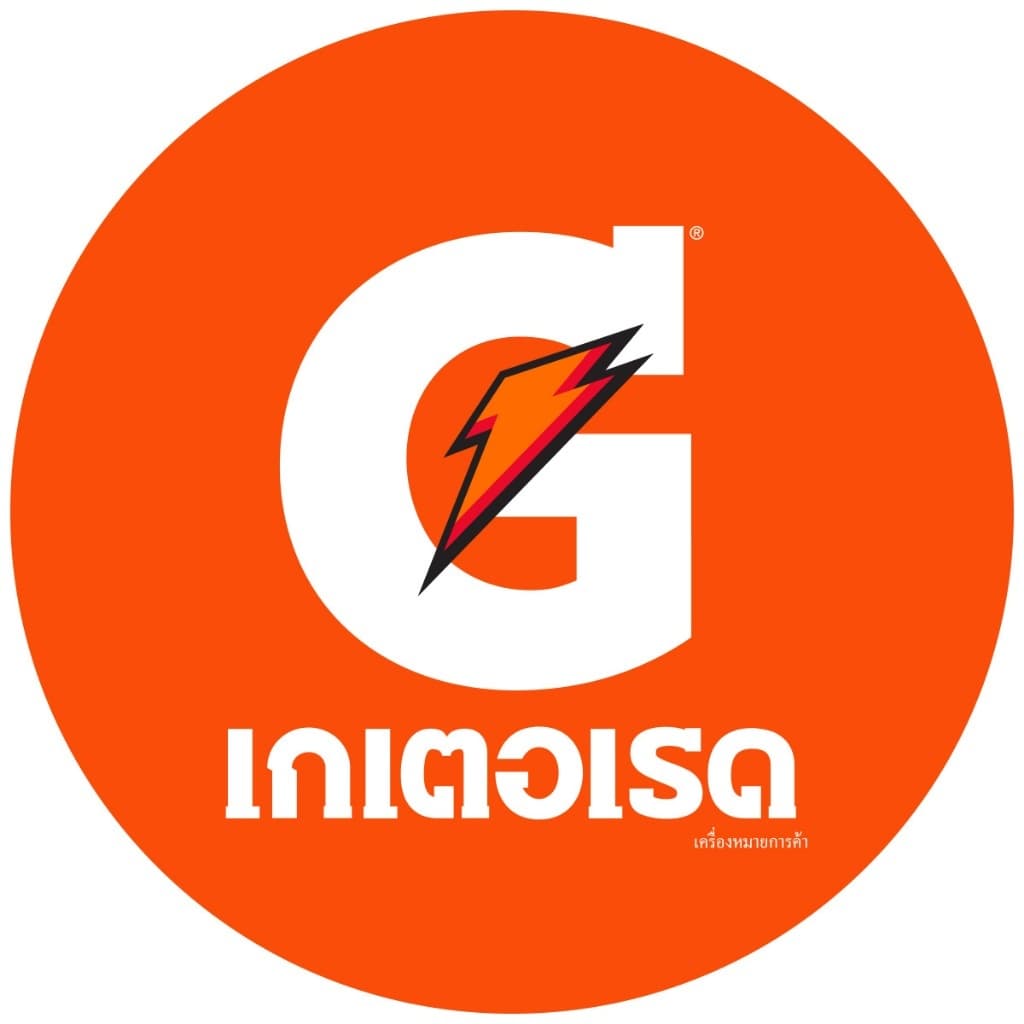 เกเตอเรด กลิ่นมะนาว เครื่องดื่มเกลือแร่ ขวด 500มล. Gatorade Lemon รูปที่ 6