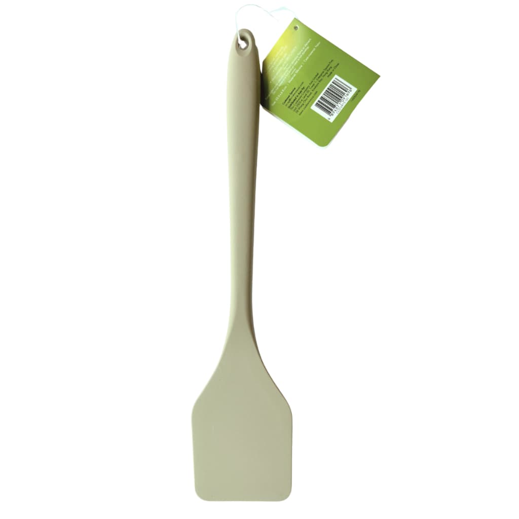 GreenPan Solid Turner ตะหลิวซิลิโคน 33.3x6.8cm CC010975-101 รูปที่ 2