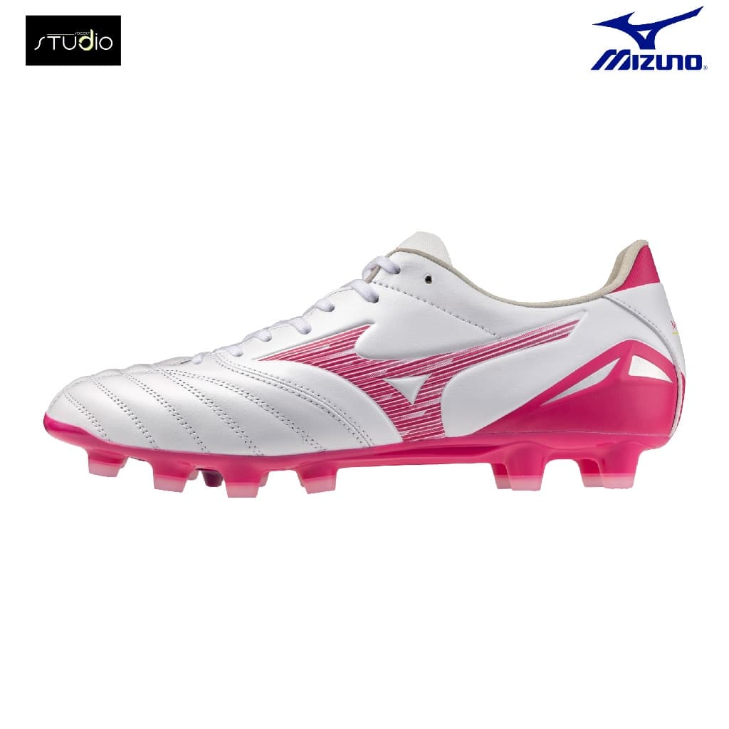 รองเท้าฟุตบอล MIZUNO MORELIA NEO IV PRO รูปที่ 4