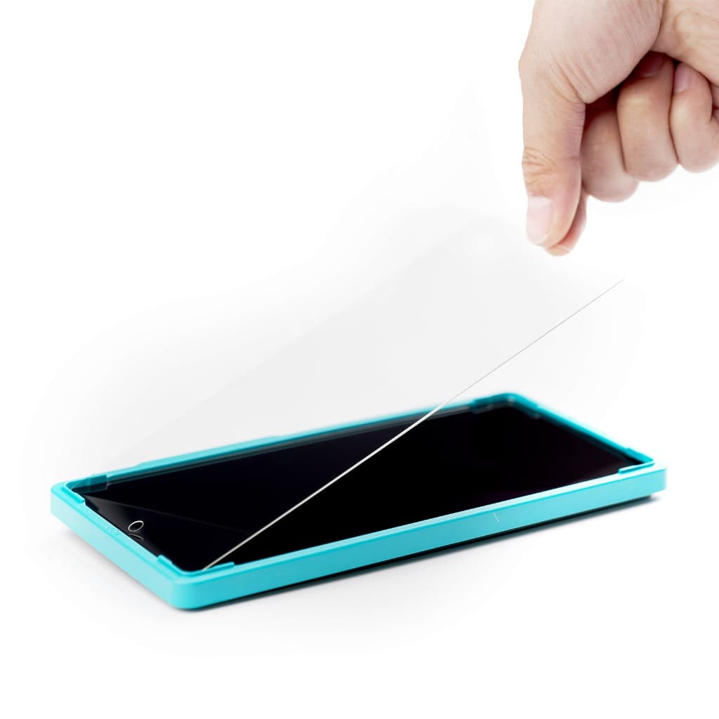 ฟิล์ม Samsung Galaxy S26 Ultra 5G ฟิล์มกระจกใส ibywind ของแท้ พร้อมฟิล์มหลังและกันเลนส์กล้อง รูปที่ 2