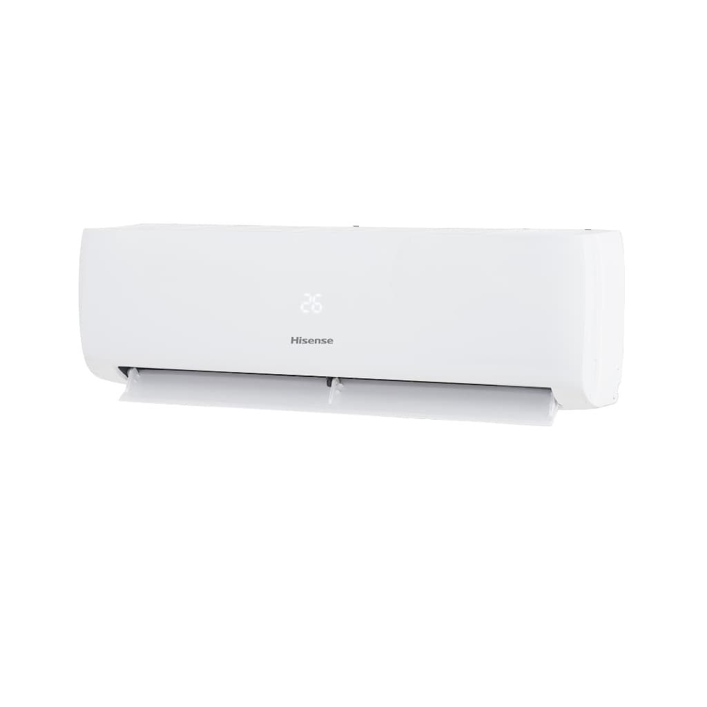 HISENSE แอร์ผนัง AS13TRKD2T0 12010 บีทียู อินเวอร์เตอร์ ประยหัดไฟเบอร์ 5 กำจัดแบคทีเรีย จัดส่งโดย HomePro รูปที่ 1