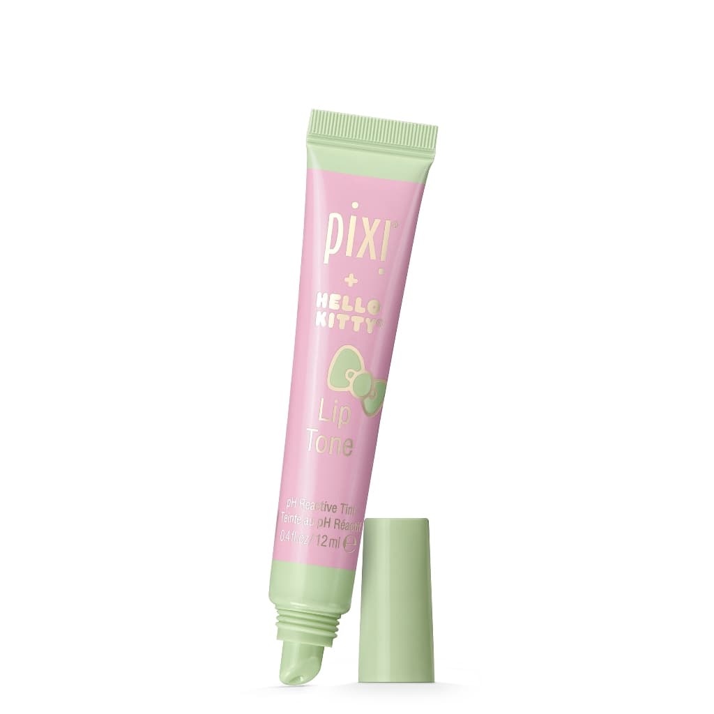 PIXI - Hello Kitty Lip Tone พิกซี่ เฮลโล คิตตี้ ลิป โทน รูปที่ 4