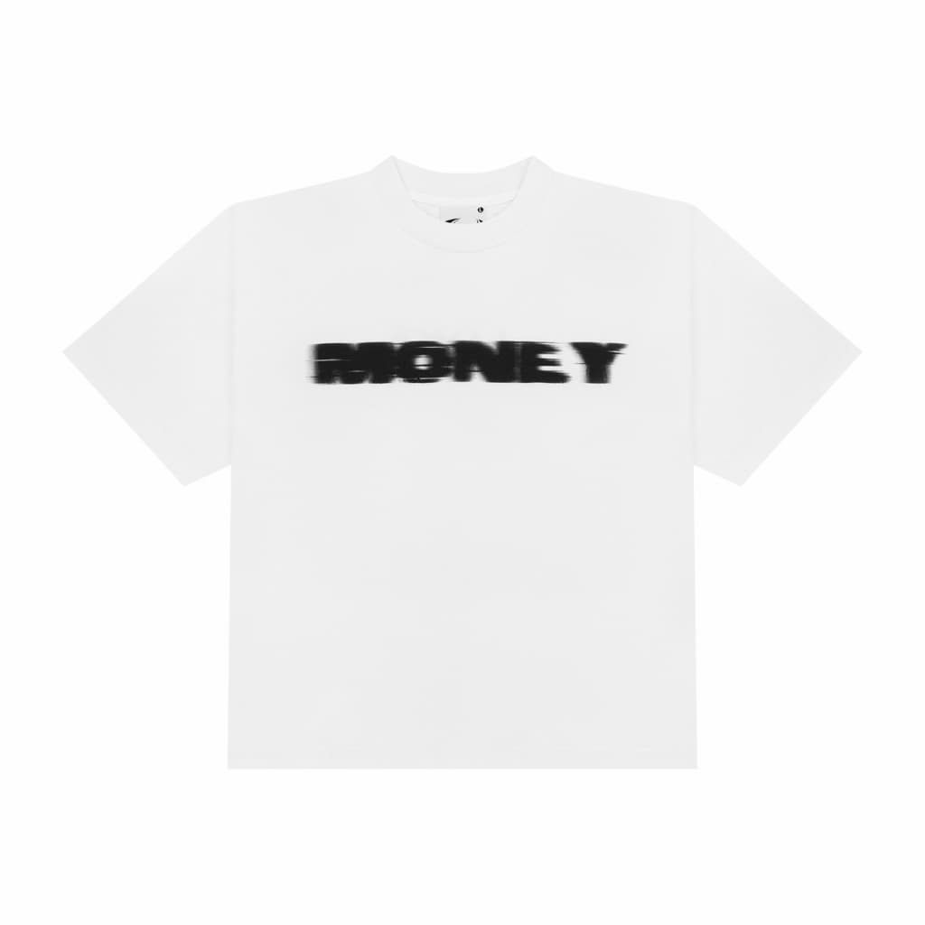 ULTIMATE Love Me Love Money t-shirt รูปที่ 1