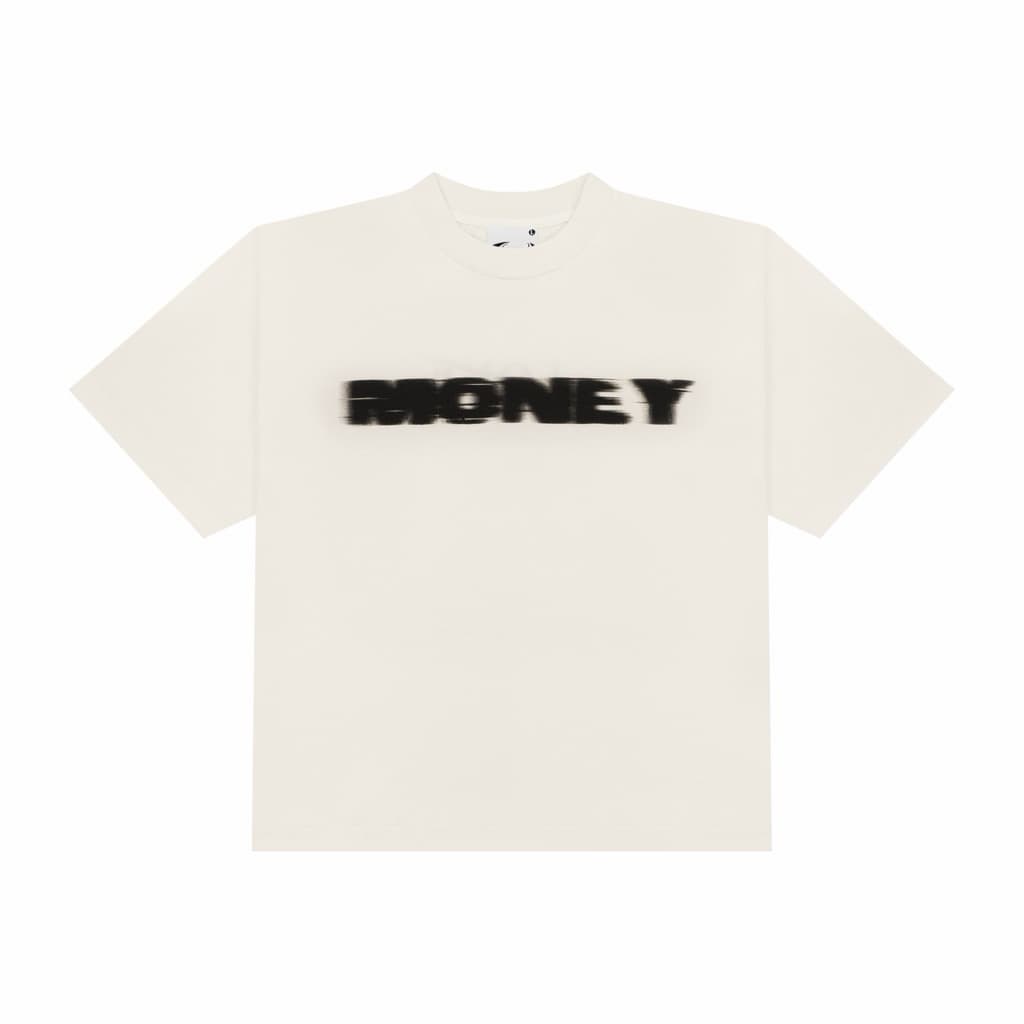 ULTIMATE Love Me Love Money t-shirt รูปที่ 3