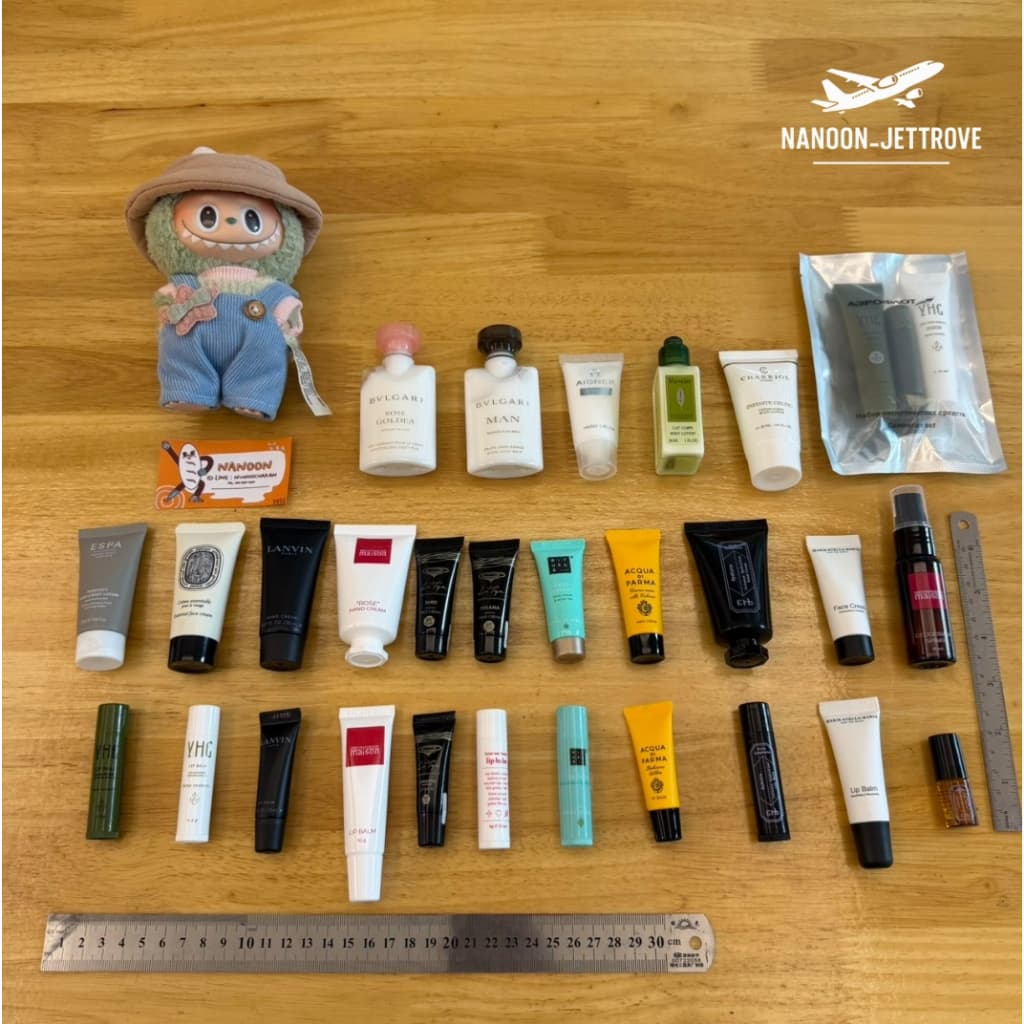 NEW PREMIUM SKINCARE รวมหลายแบบ | Travel Size | Authentic รูปที่ 1