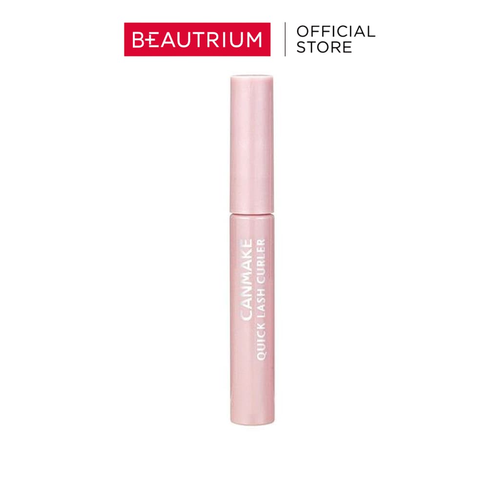 CANMAKE Quick Lash Curler มาสคาร่า รูปที่ 1