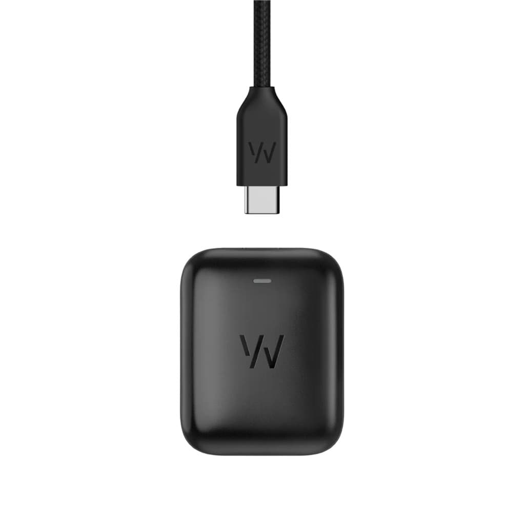 WHOOP Wireless PowerPack ของแท้จาก USA รูปที่ 3