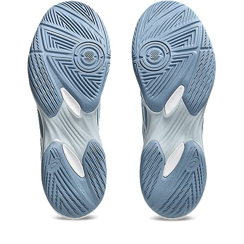 ASICS : 1071A115.401 GEL-ROCKET 12 MEN รองเท้าสำหรับกีฬาในร่มผู้ชาย หน้ากว้าง 2E รูปที่ 3