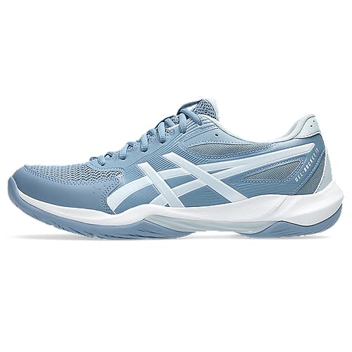 ASICS : 1071A115.401 GEL-ROCKET 12 MEN รองเท้าสำหรับกีฬาในร่มผู้ชาย หน้ากว้าง 2E รูปที่ 1