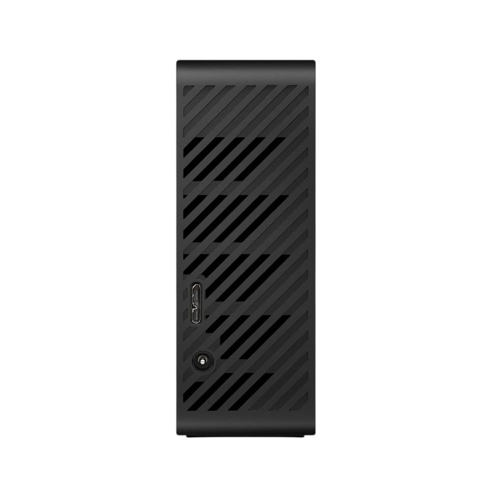 Seagate Expansion Desktop Drive ฮาร์ดไดรฟ์ภายนอก External HDD 3.5 นิ้ว by BB Beyond D-Box รูปที่ 5