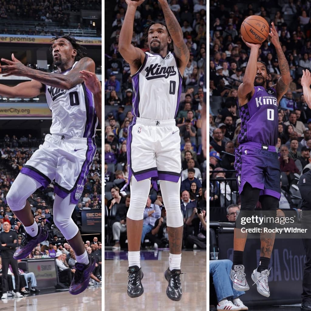 PEAK Taichi Attitude 4 Pro "Malik Monk" ET54761A รองเท้าบาสเกตบอล ข้อต่ำ นุ่ม เบา รองรับแรงกระแทก กระชับเท้า พื้นทนปูน รูปที่ 8