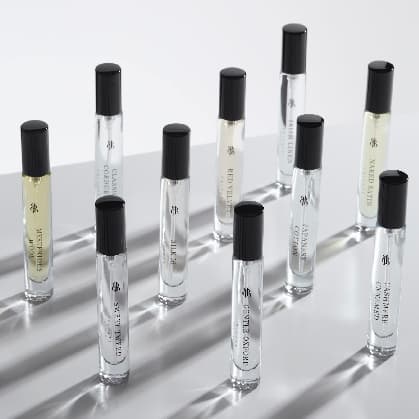 BOROM TEXTILE DISCOVERY SET เซตน้ำหอมขนาด 10 ML จำนวน 2 ชิ้น รูปที่ 8