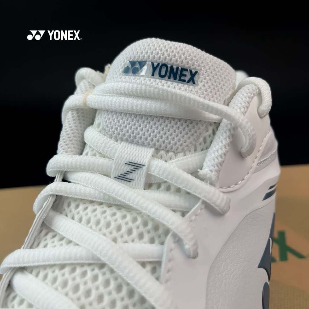 รองเท้าแบดมินตัน Yonex Power Cushion SHB 65Z4 Wide รุ่น 2026 รูปที่ 8
