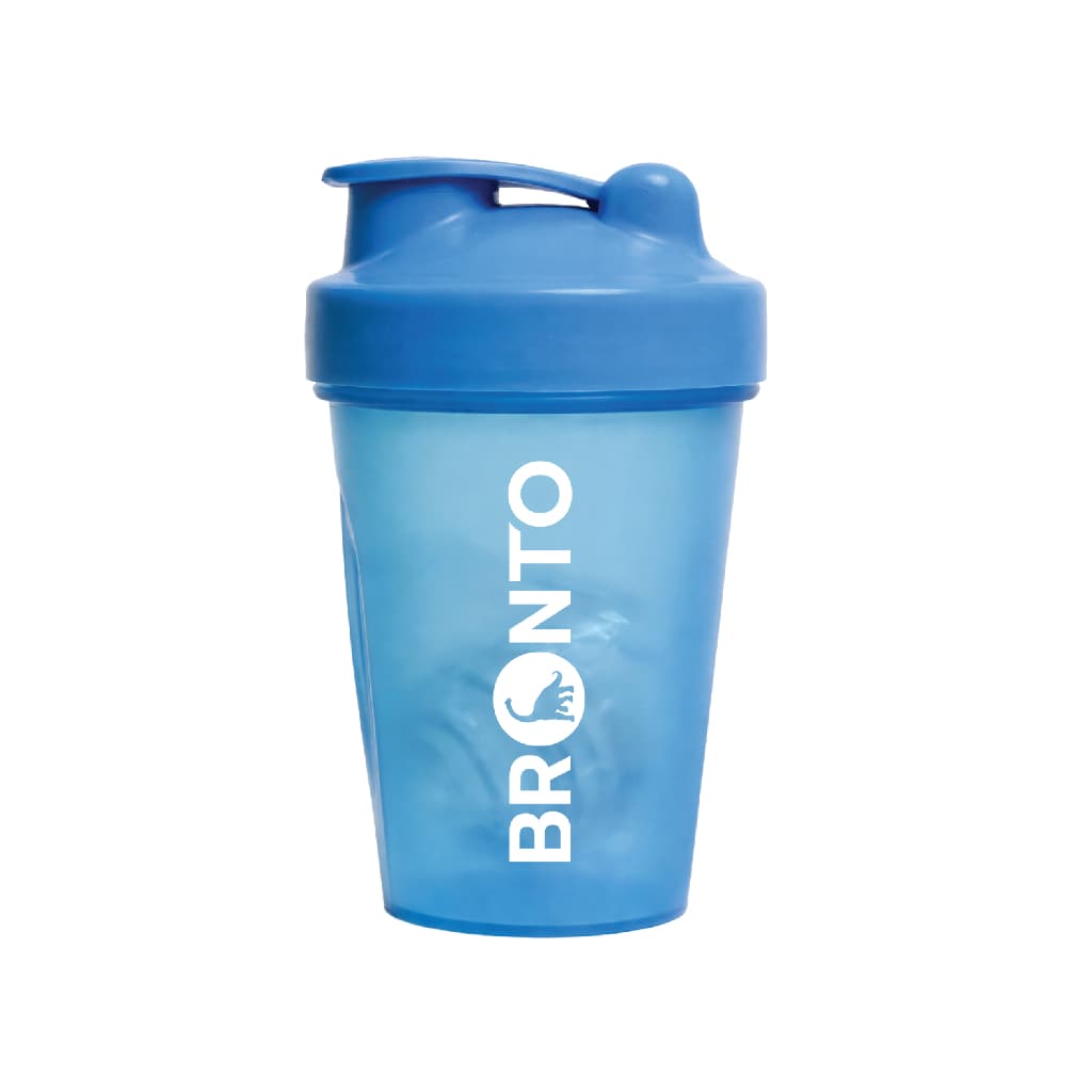 แก้วเชคบรอนโต Bronto Shaker Bottle ขนาด 560 ML รูปที่ 4