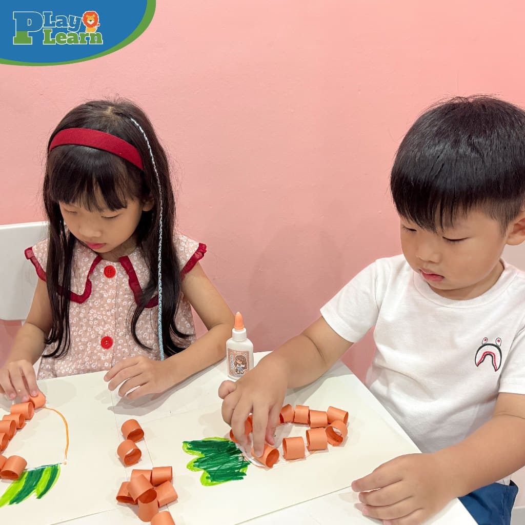 Play Plearn Kid ชุดกระดาษโอริกามิ Origami Paper ใช้สำหรับงาน DIY รูปที่ 5