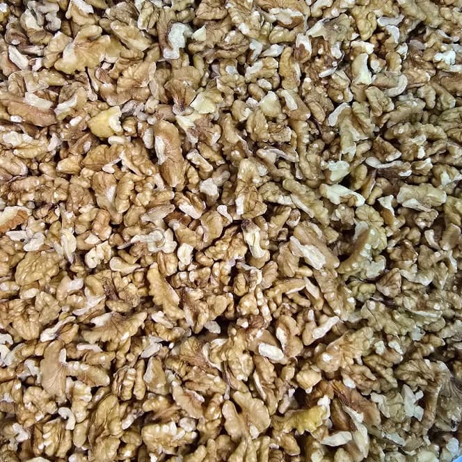 วอลนัทดิบ แบบเต็มเม็ด วอนัท Raw Walnuts Kernel Whole วอลนัทแกะเปลือก วอลนัทเนื้อล้วน รูปที่ 4