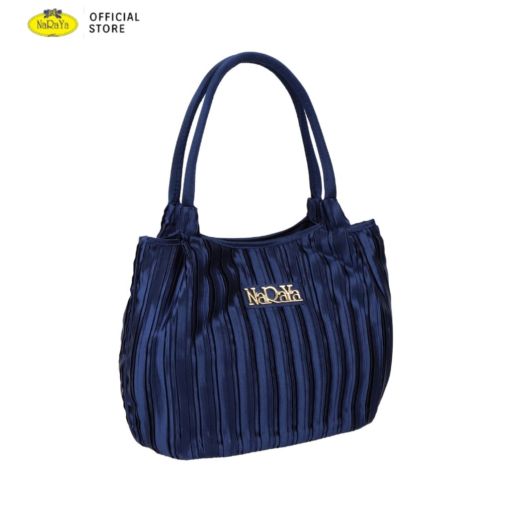 NaRaYa กระเป๋านารายา HANDBAG NPLT-04 รูปที่ 3