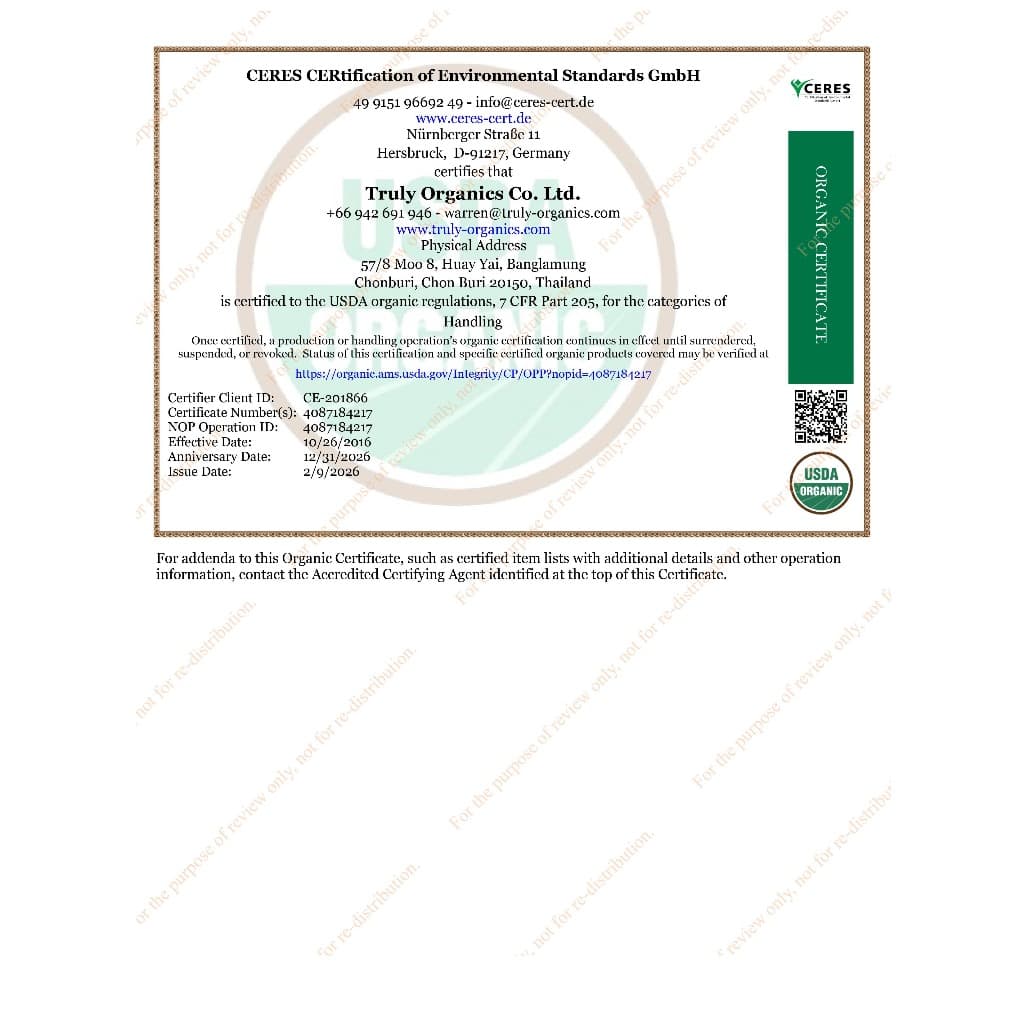 แพ็คคู่ น้ำมันมะกอกเอ็กซ์ตร้าเวอร์จิ้นออร์แกนิค ไม่ผ่านกรรมวิธี 275 มล. Organic Extra Virgin Olive Oil 275ml รูปที่ 6
